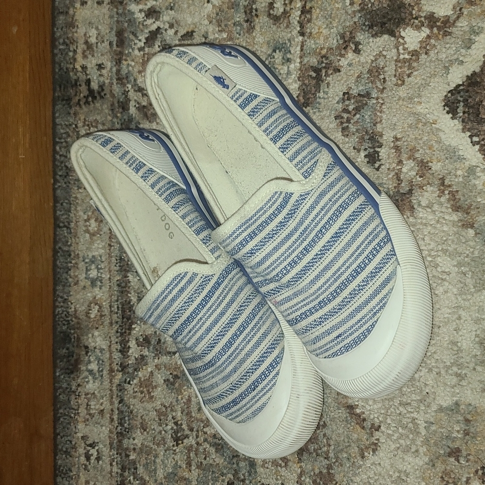 Rocket Dog shoes